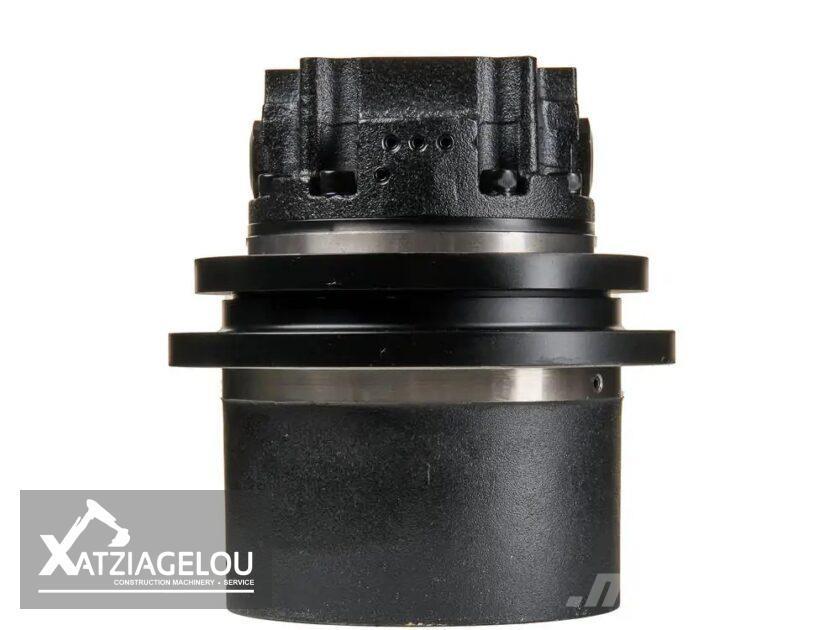  DOOSAN/DAEWOO Предаване