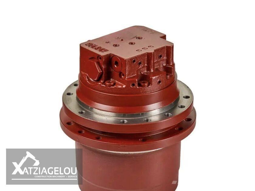  DOOSAN/DAEWOO Предаване