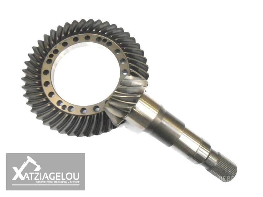 ZF  Предаване