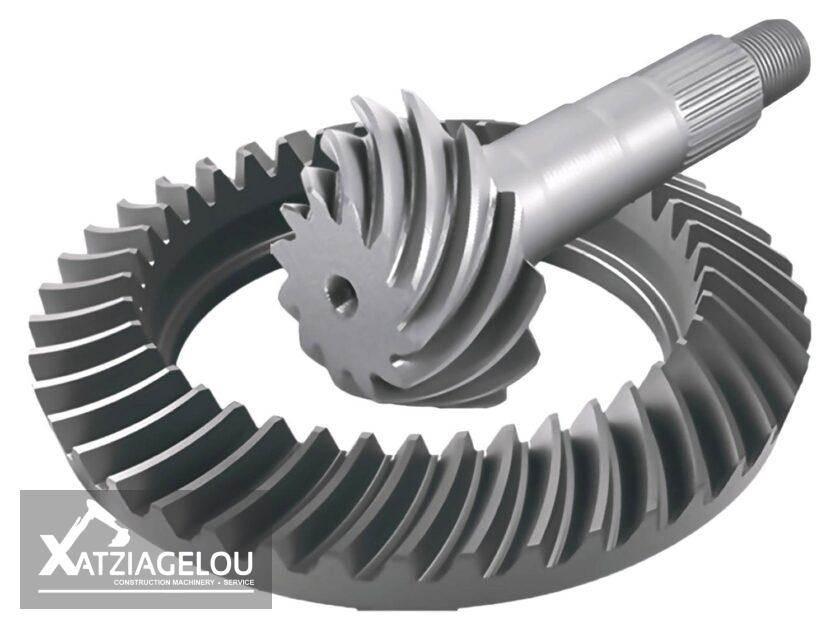 ZF  Предаване