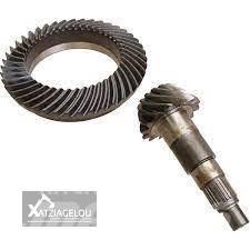 ZF  Предаване
