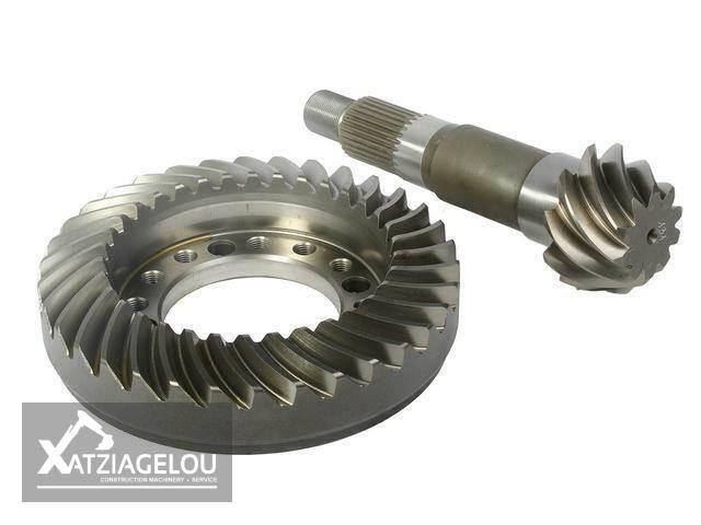 ZF  Предаване