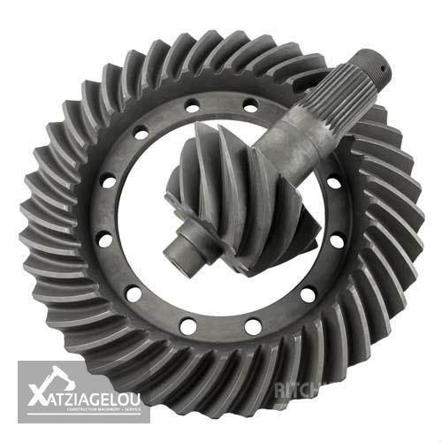 ZF  Предаване
