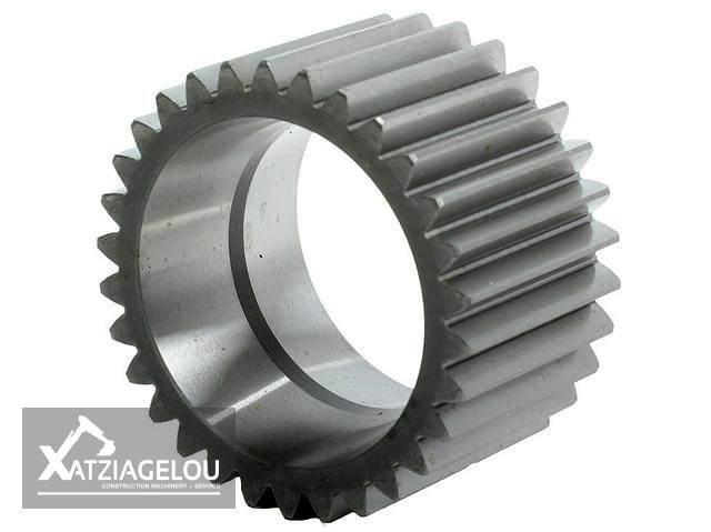 ZF 4475306439 Предаване