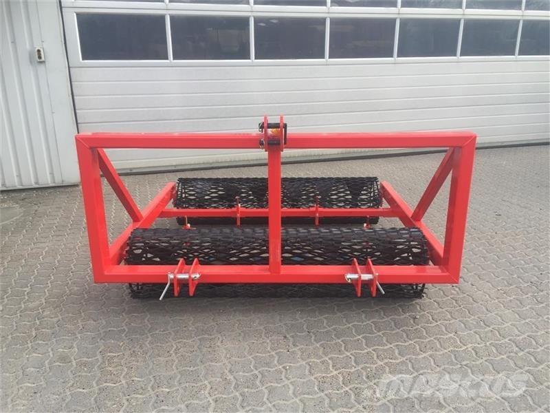  - - - Селскостопанство - Други