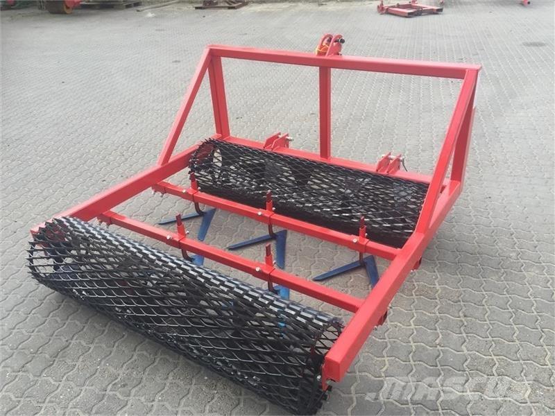  - - - Селскостопанство - Други