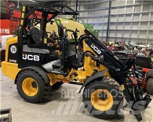 JCB 403 Мини товарачи