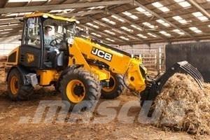 JCB TM180 Колесни товарачи