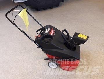 MTD Demo Снегохвъргачки
