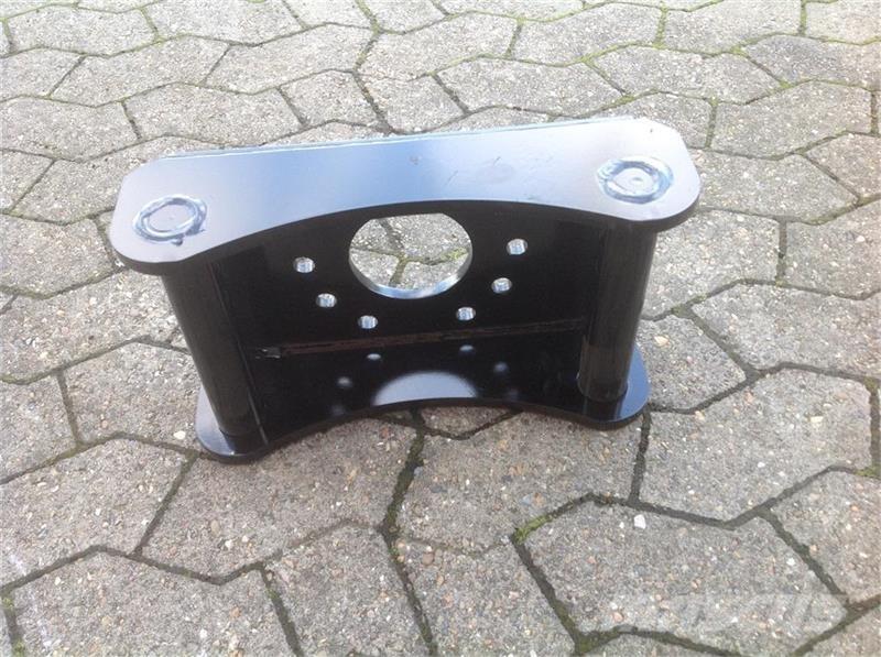 Möre  Селскостопанство - Други