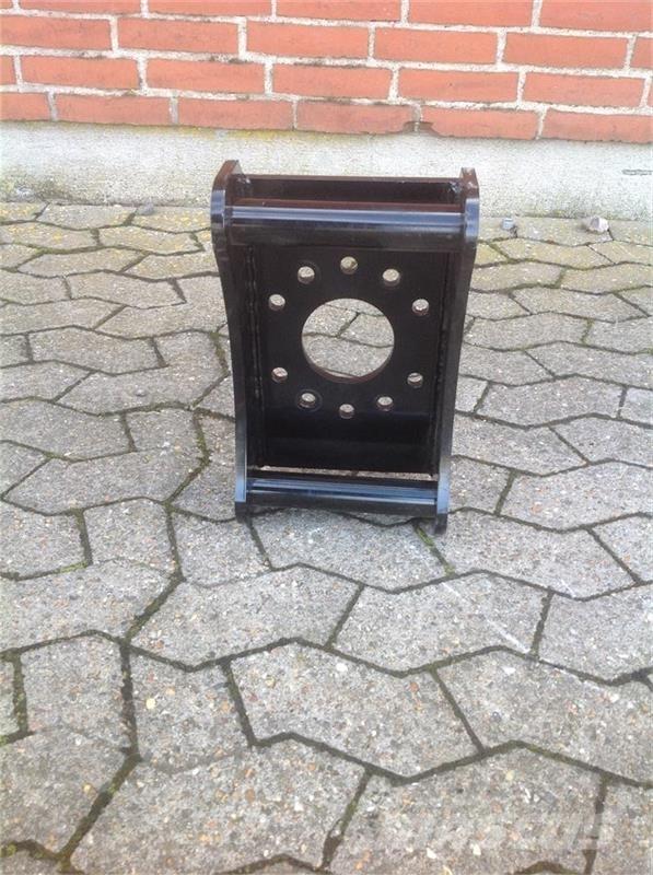 Möre  Селскостопанство - Други