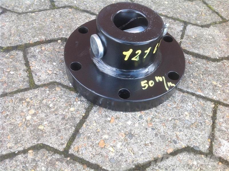 Möre  Селскостопанство - Други