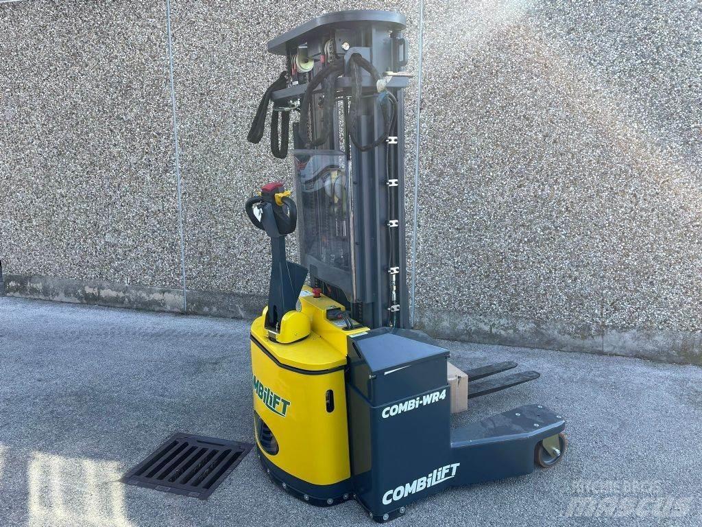 Combilift WR4 Страничен товарач