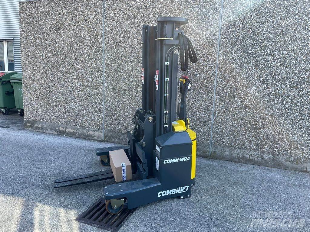 Combilift WR4 Страничен товарач