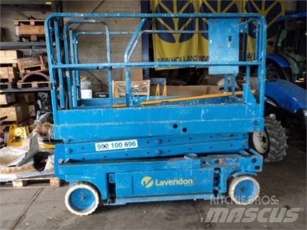Genie GS2046 Селскостопанство - Други