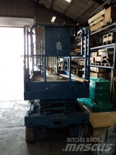 Genie GS2046 Селскостопанство - Други