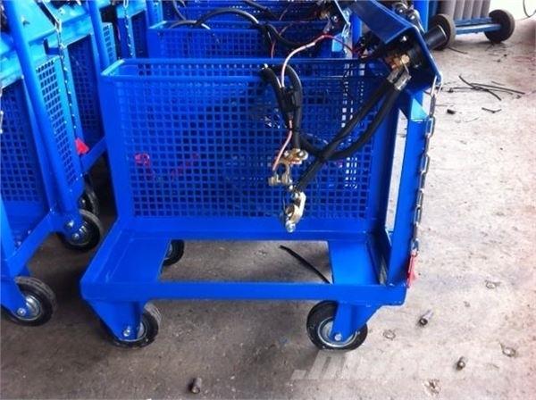  ZHE Accuwagen Селскостопанство - Други
