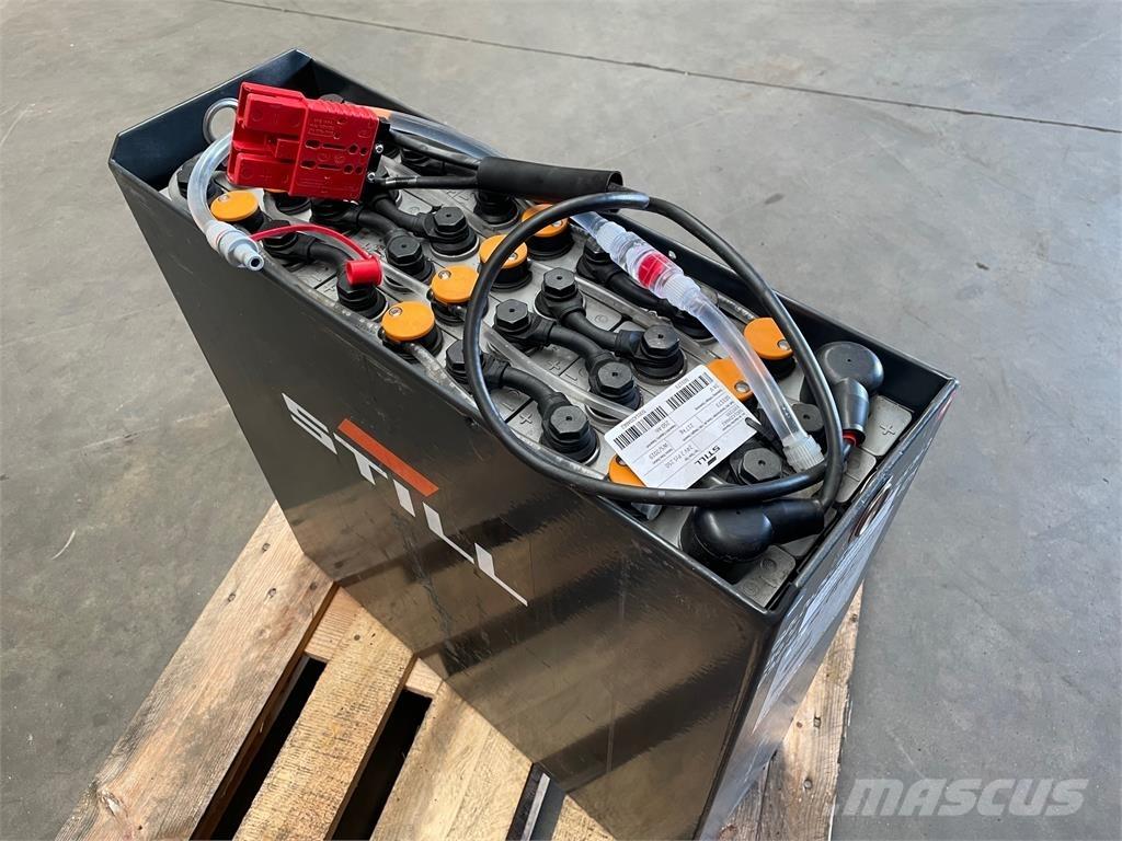  24 Volt I 2PzS 250 Вилични кари-повдигачи - други
