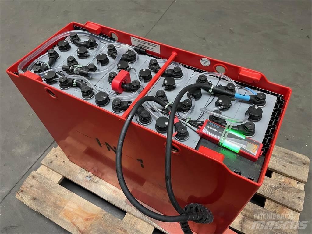  24V 4 PZS 500 Вилични кари-повдигачи - други
