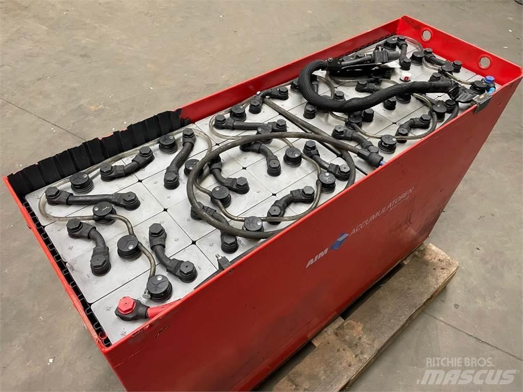 AIM 48V 5 PzS 775 Вилични кари-повдигачи - други