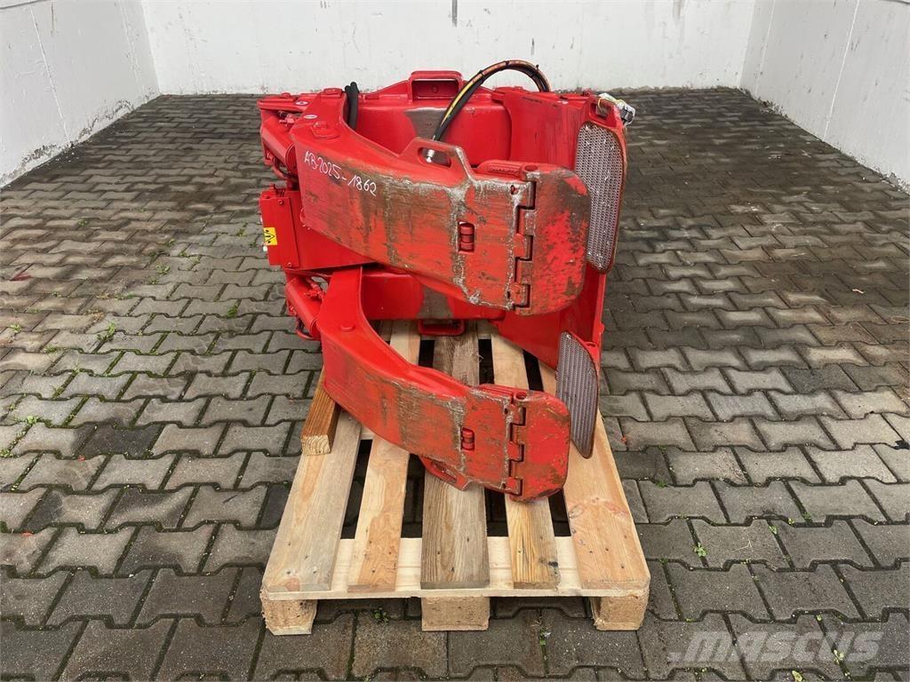 Auramo RA200NJG Обработка на материали - други