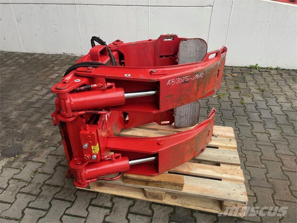 Auramo RA200NJG Обработка на материали - други