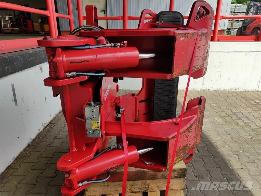 Bolzoni RA-700NSJE Обработка на материали - други