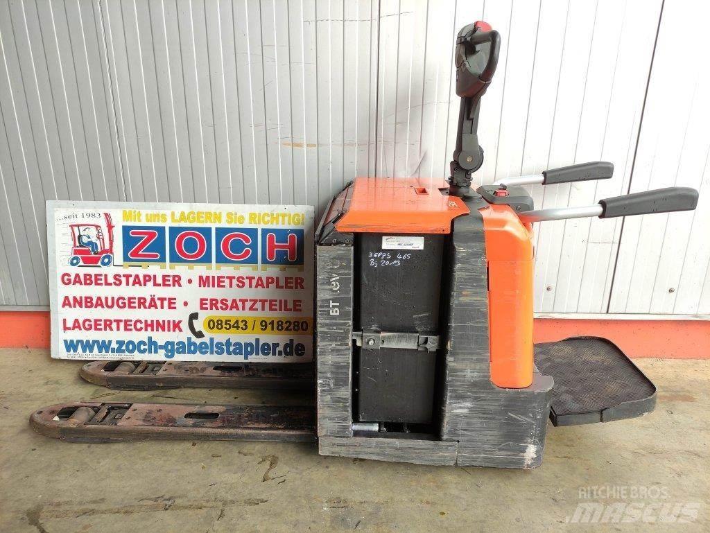 BT LPE240 Нископовдигач