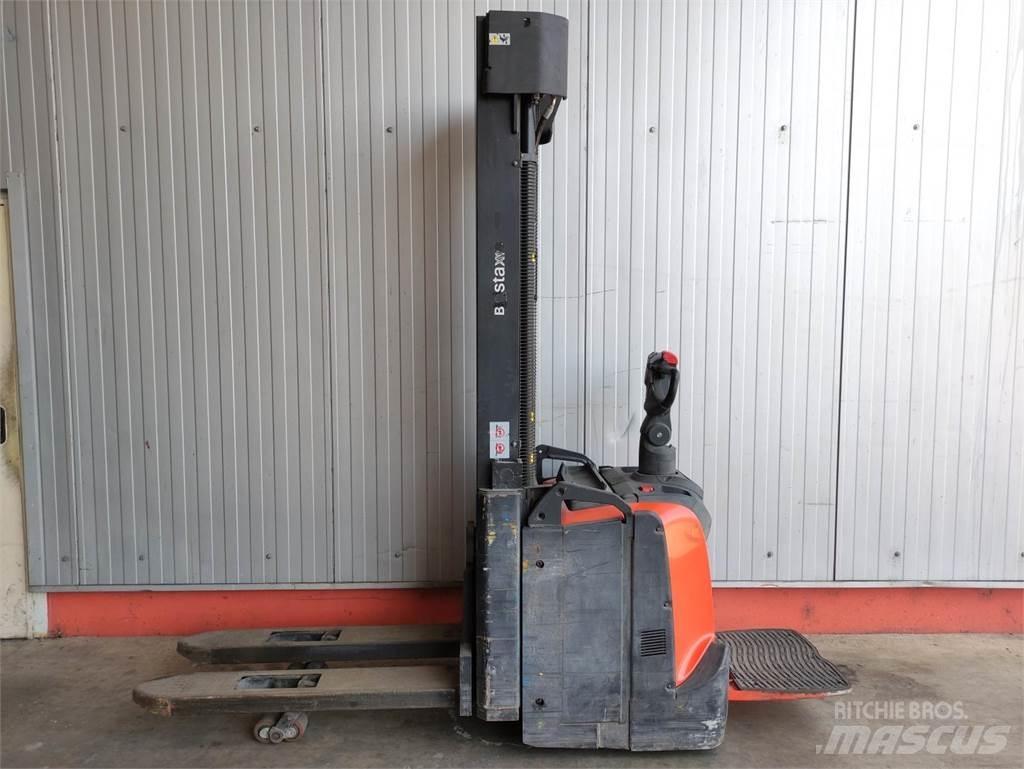 BT SPE140 L Колички високоповдигачи с теглич