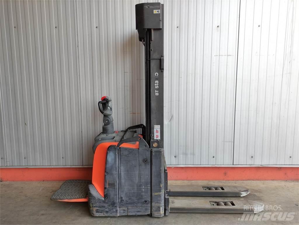 BT SPE140 L Колички високоповдигачи с теглич
