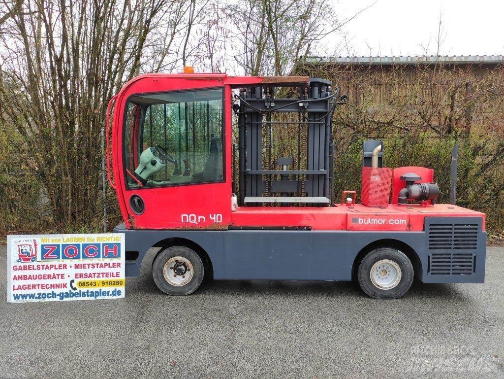Bulmor DQN40-12-55T Страничен товарач