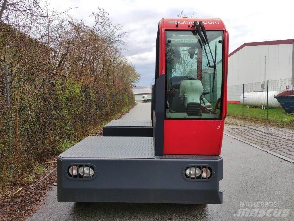 Bulmor DQN40-12-55T Страничен товарач