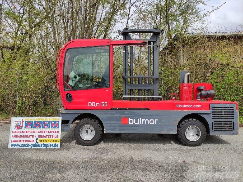 Bulmor DQN50-12-45V Страничен товарач