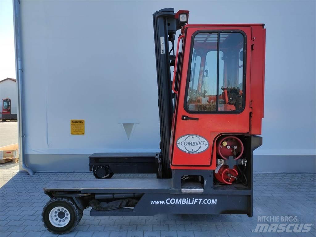 Combilift C5000 LPG Дизелови камиони