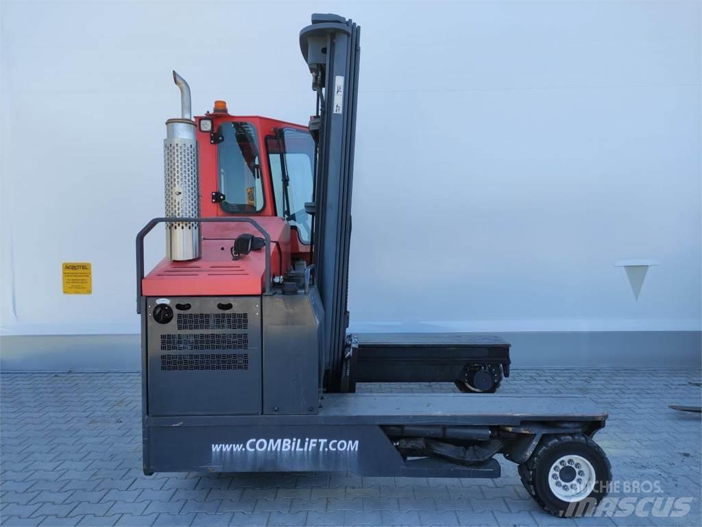 Combilift C5000 LPG Дизелови камиони