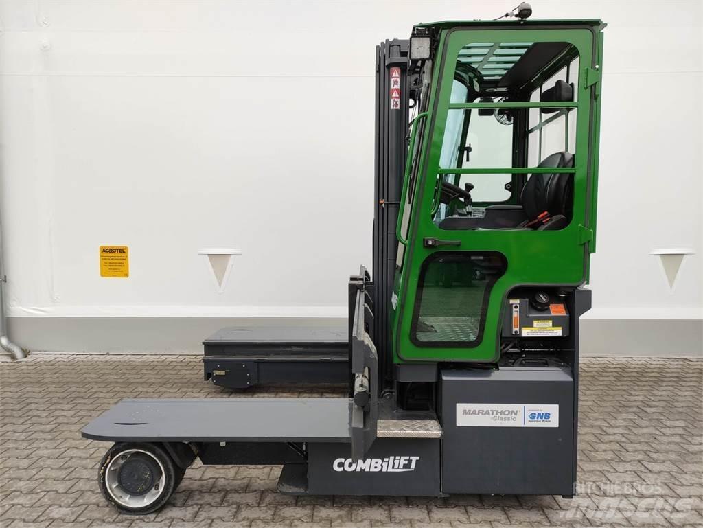 Combilift C5000ET Дизелови камиони