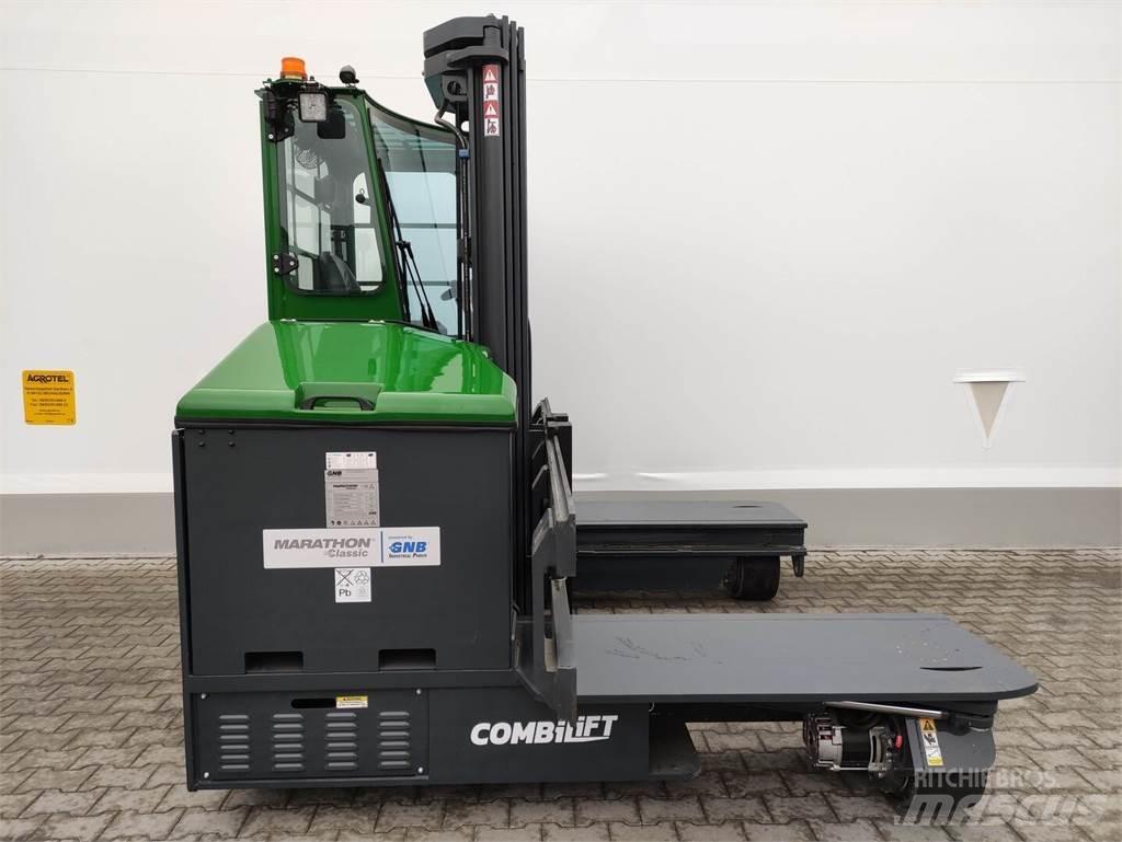 Combilift C5000ET Дизелови камиони
