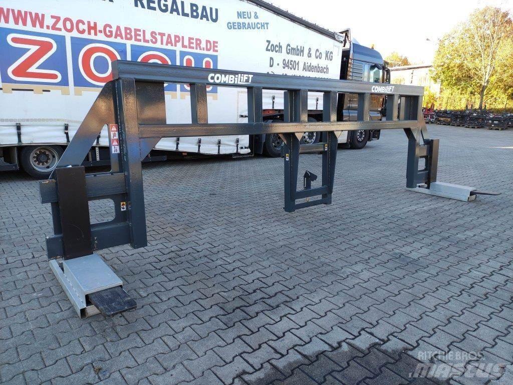 Combilift WFC Обработка на материали - други