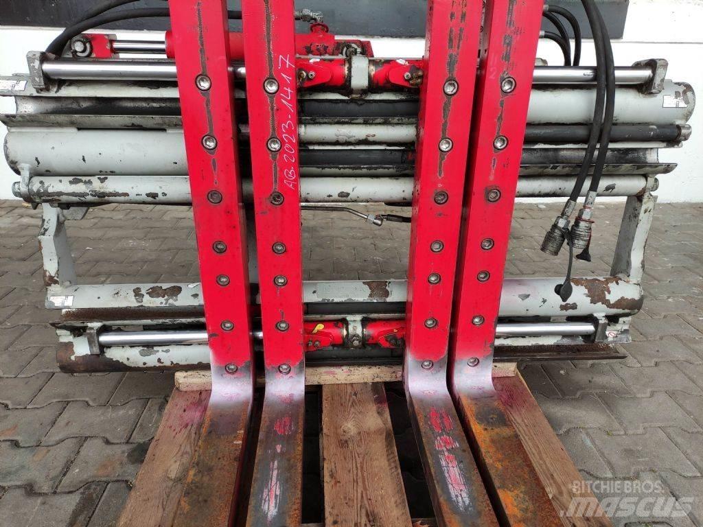 Durwen DPK30CS Обработка на материали - други