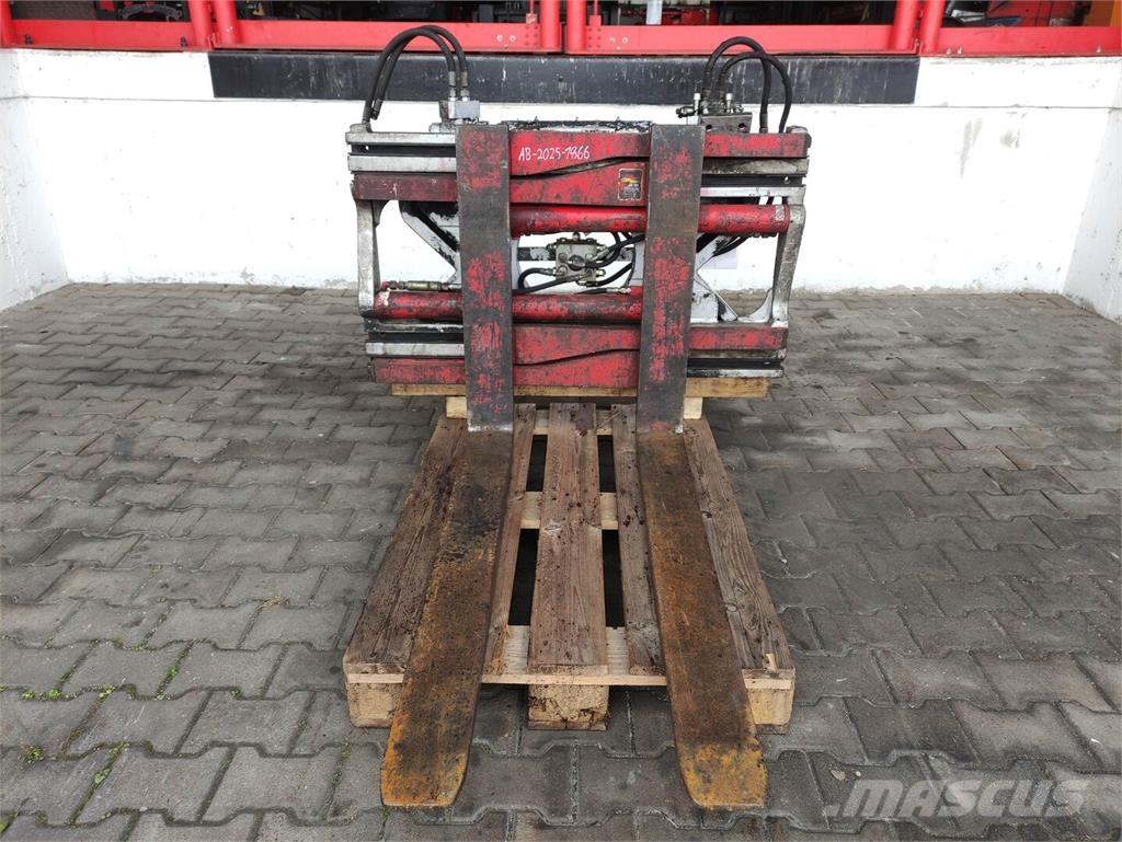 Durwen DU73 0 Вилки