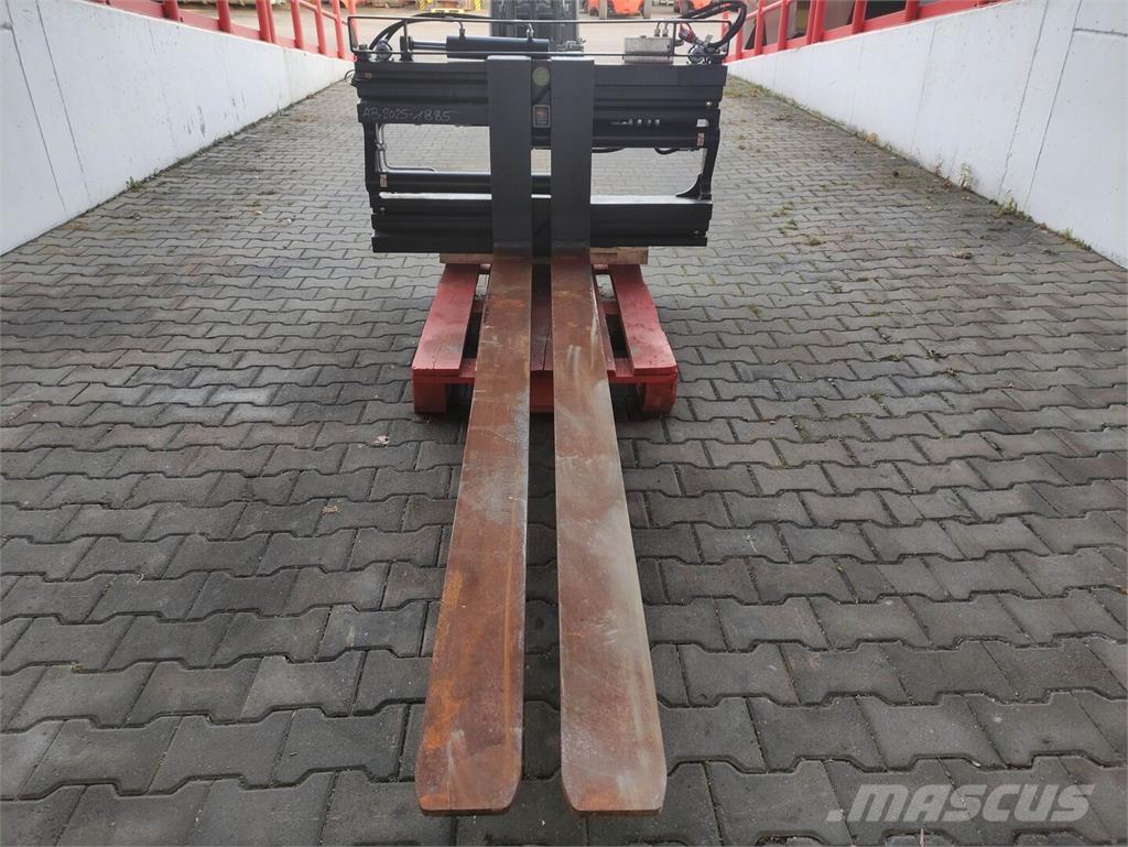 Durwen PGK48-S-SO Вилки