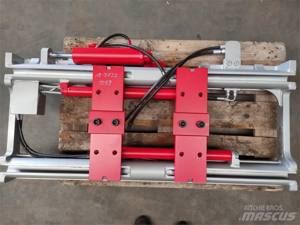 Durwen RZV 45 GS Обработка на материали - други