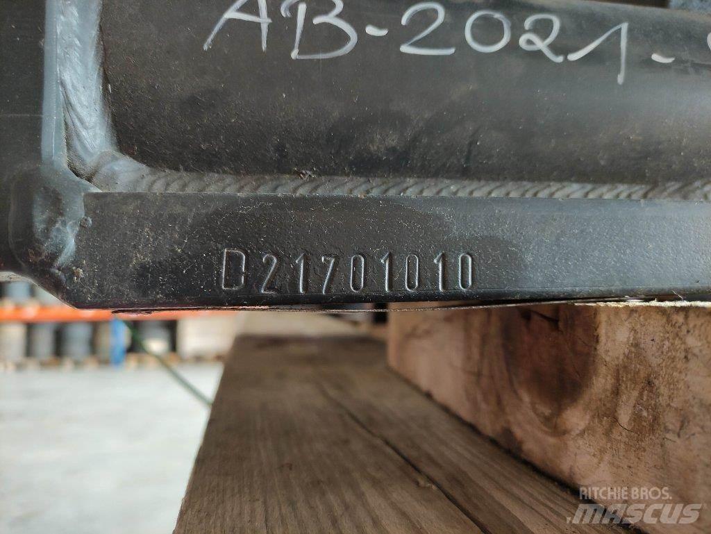 Durwen RZV25G-S0 Обработка на материали - други