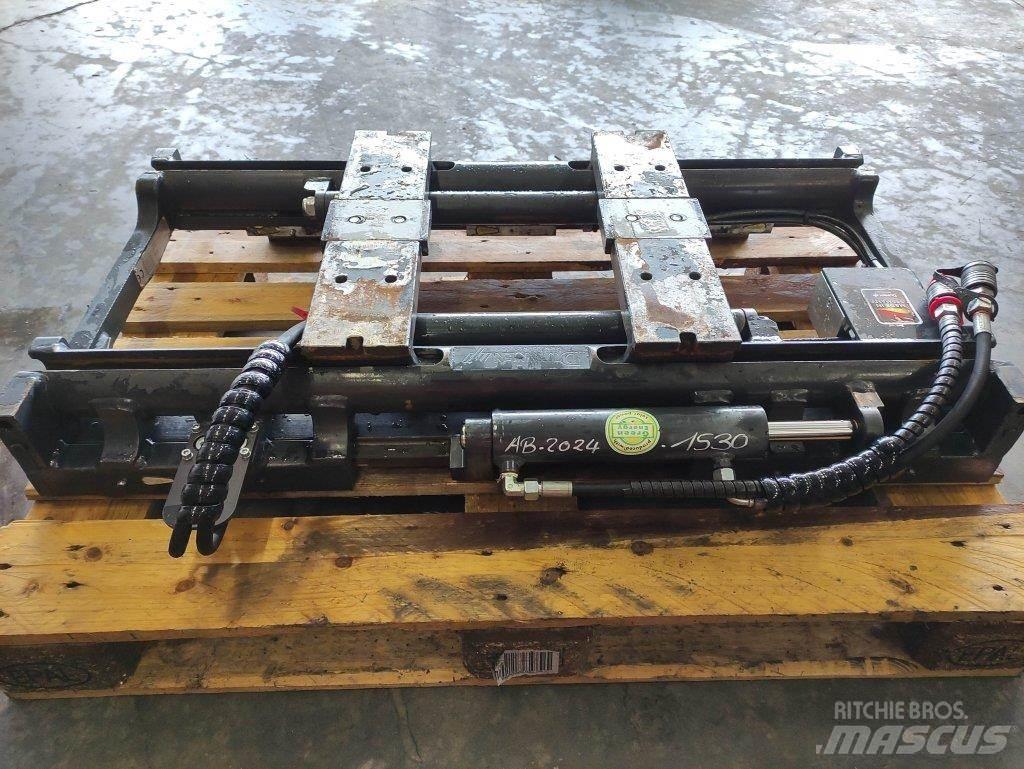 Durwen RZV30S Обработка на материали - други