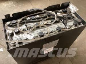 Exide 24V 5 EPZB 500 Вилични кари-повдигачи - други