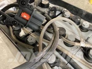Exide 24V 5 EPZB 500 Вилични кари-повдигачи - други