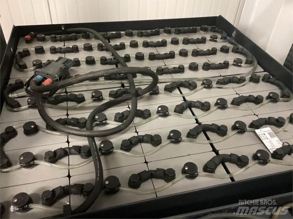  IBH 80V 6 PZS 930 Вилични кари-повдигачи - други