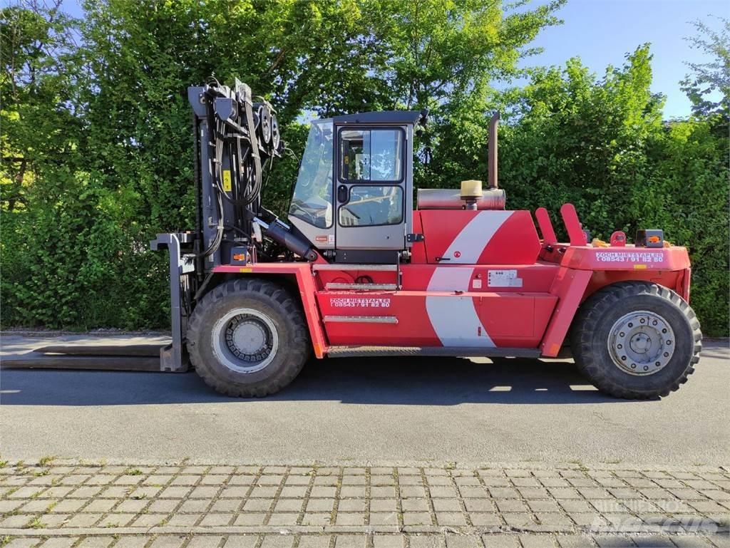 Kalmar DCD250-12 LB Дизелови камиони