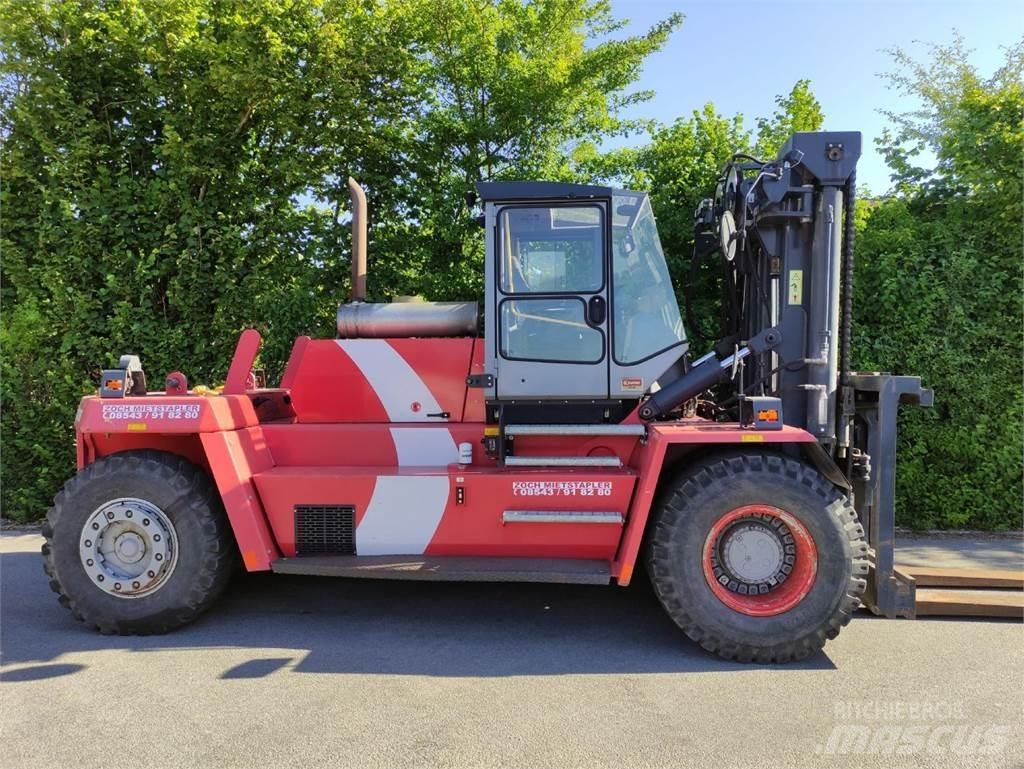 Kalmar DCD250-12 LB Дизелови камиони