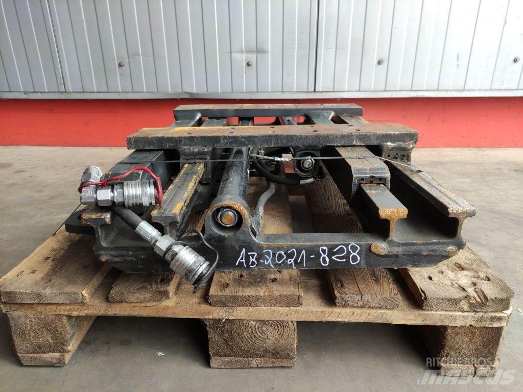 Kaup 1,5T 410 AZ Вилки
